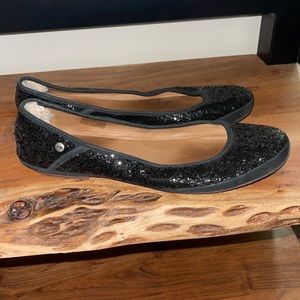 UGG Sparkling Loafers
